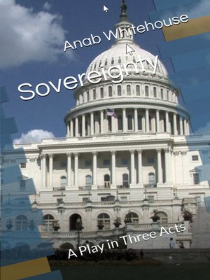 cover image of Sovereignty
